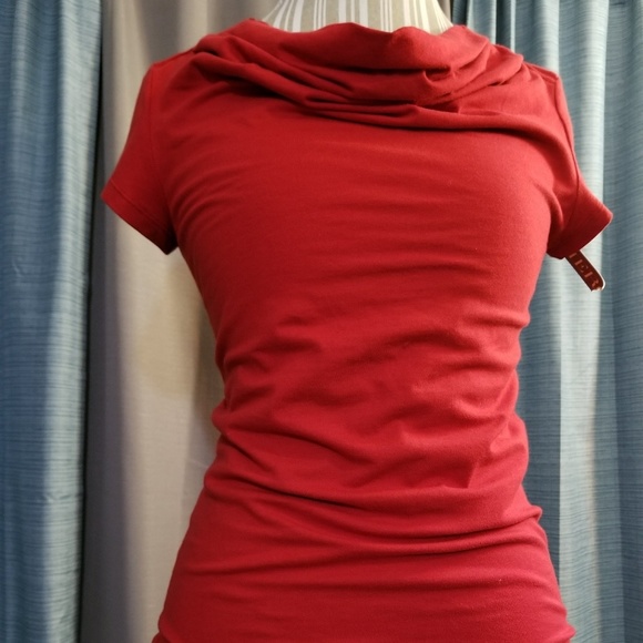 🌻🌺🌻 MERONA FLOWY NECK BLOUSE!! - Picture 3 of 5